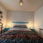Aranzazu Vintage-Apartamento Con Parking Gratuito