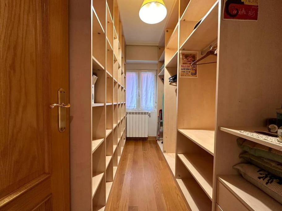 Appartement Aranzazu Vintage-apartamento Con Parking Gratuito