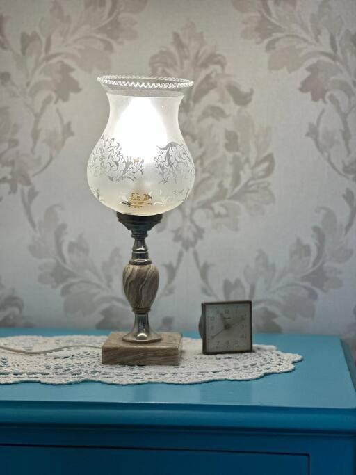 Aranzazu Vintage-apartamento Con Parking Gratuito Appartement